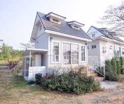 OYO 556 Chaisathan Cottage