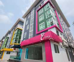 Hotel B Your Home Donmueang Airport Bangkok