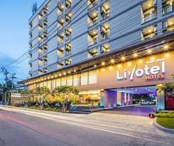 Hotel Livotel Hua Mak Bangkok