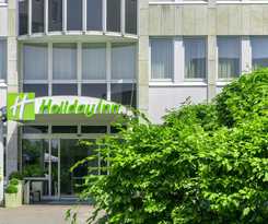 Hotel Holiday Inn Frankfurt Airport - Neu-isenburg, An Ihg