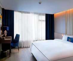Hotel GLOW Sukhumvit 5 by Centropolis