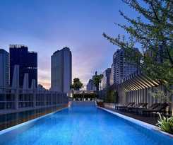 Hotel Somerset Maison Asoke Bangkok