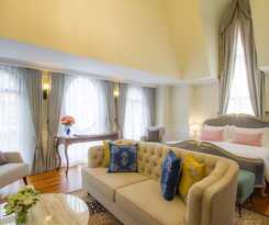 Hotel Daraya Boutique Hotel