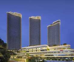 Himalaya Serviced Residences Chongqing