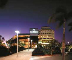 Shangri-la The Marina, Cairns