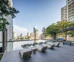 Oakwood Suites Bangkok
