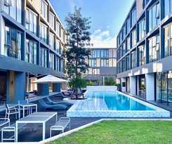 Canalis Suvarnabhumi Airport