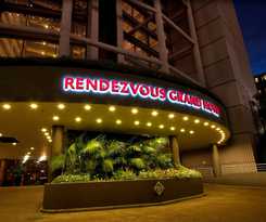 Grand Millennium Auckland