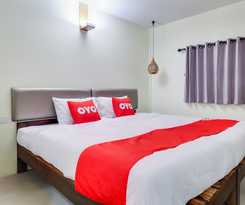 OYO 787 Ngeeb Bed and Breakfast