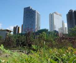 Hotel Orion International North Of Chongqing