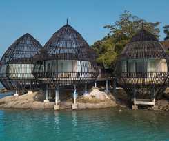 The Ritz-Carlton, Langkawi