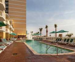 Hotel Sheraton Virginia Beach Oceanfront