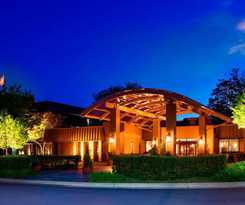 Hotel Sheraton Milwaukee Brookfield