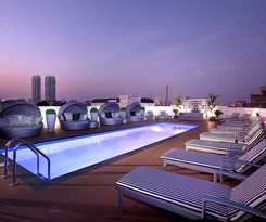 Hotel Villa de Khaosan