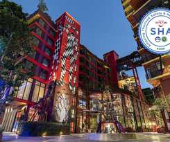 Hotel MeStyle Museum 