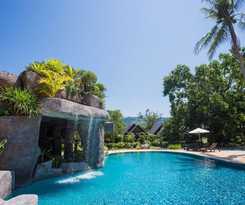 Capital O 370 Nernkhao Resort