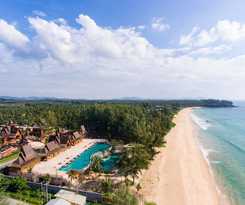 Santhiya Phuket Natai Resort and Spa