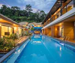 Chermantra Aonang Resort and Pool Suite