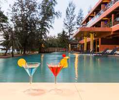 Hotel Coriacea Boutique Resort