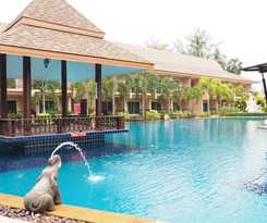 Hotel Chivatara Resort and Spa Bang Tao Beach