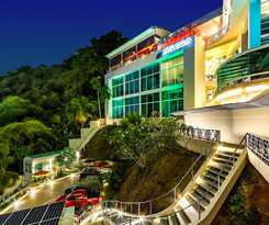 Hotel Hilltop Hotel by the Lantern Group