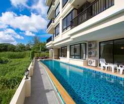 Hotel The Lago Apartments By Tropiclook