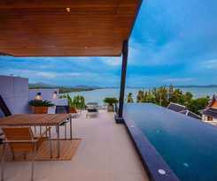 Hotel Aqua Villas Rawai