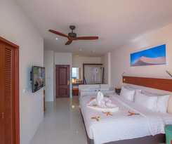 Hotel Norn Talay Surin Beach Phuket