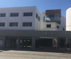 Seven Crown Express & Suites
