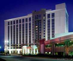 Hotel Marriott Dallas Las Colinas