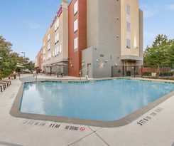 Hotel SpringHill Suites by Marriott Houston The Woodlands