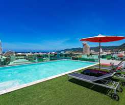 Hotel Neon Patong 