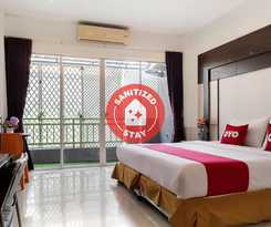 Hotel OYO 792 Omsaga Phuket Hotel
