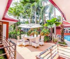 Hotel Serene Boutique Garden Resorts