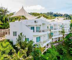 Hotel Chalong Hill Tropical Garden Homes