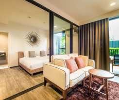 Hotel Apartamento The Deck Patong