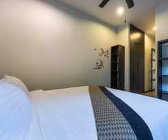 Hotel Onyx White Pearl Villa