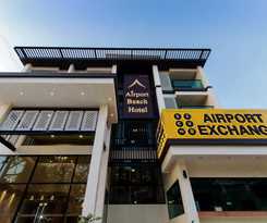 Hotel Airport Beach Hotel Phuket