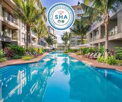 Hotel Diamond Resort Phuket