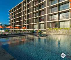 Hotel New Square Patong Hotel