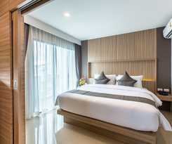 Hotel Patong Bay Residence