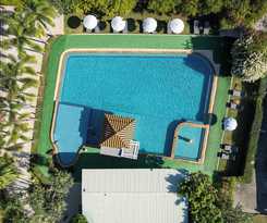 Hotel Blue Beach Grand Resort and Spa