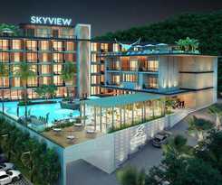 Hotel SKYVIEW Resort Phuket Patong Beach