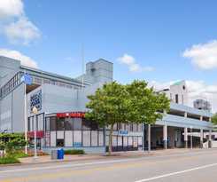 Hotel Four Points By Sheraton Virginia Beach Oceanfront