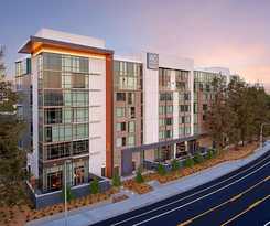 Hotel Ac By Marriott San Jose Santa Clara