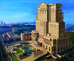 Hotel Itc Royal Bengal, A Luxury Collection , Kolkata