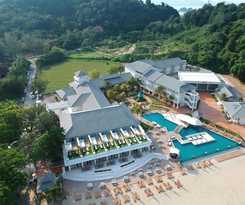 Hotel Dash Resort Langkawi