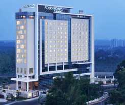 Hotel Four Points by Sheraton Kochi Infopark