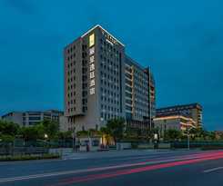 Hotel Rezen Yiting Hotel