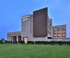 Hotel Fairfield By Marriott Sriperumbudur